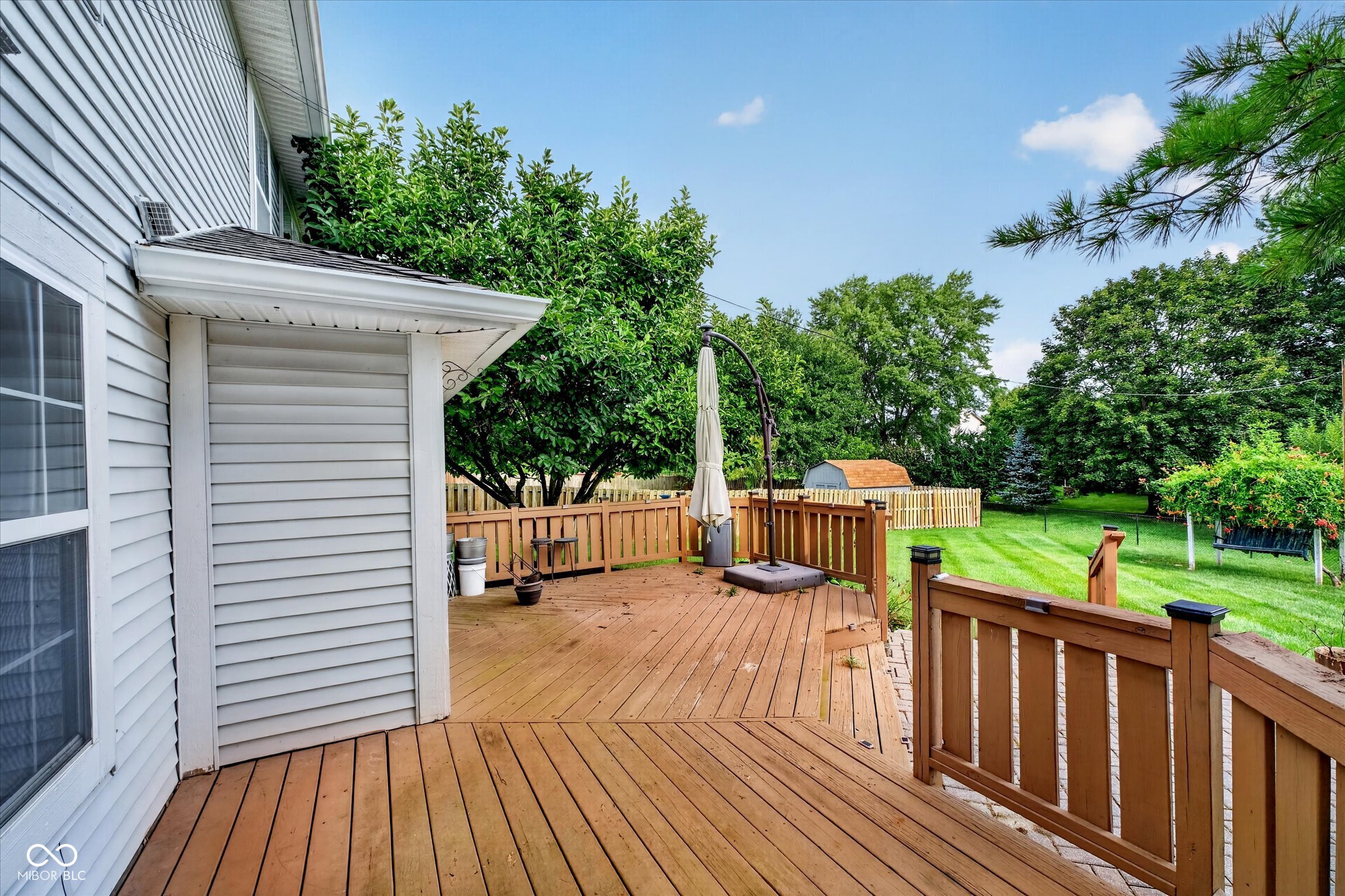 10032 Ironway Drive