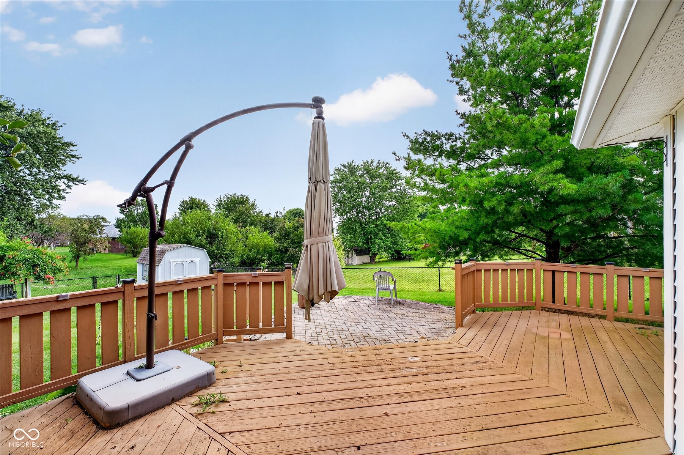 10032 Ironway Drive