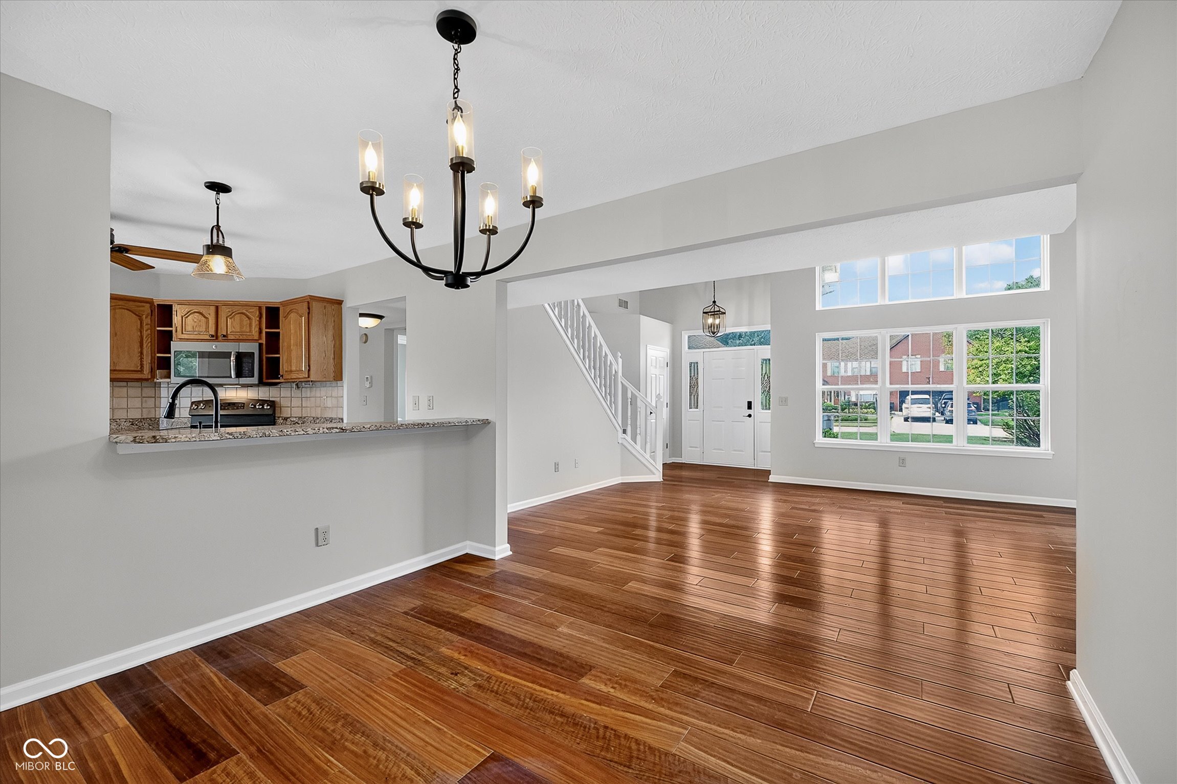 10032 Ironway Drive