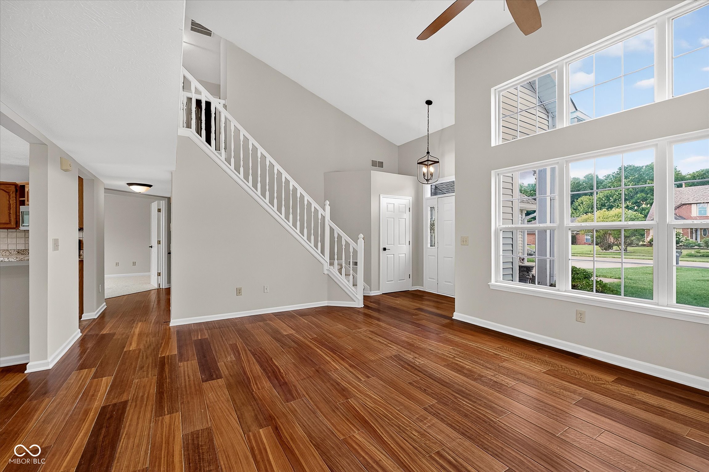 10032 Ironway Drive