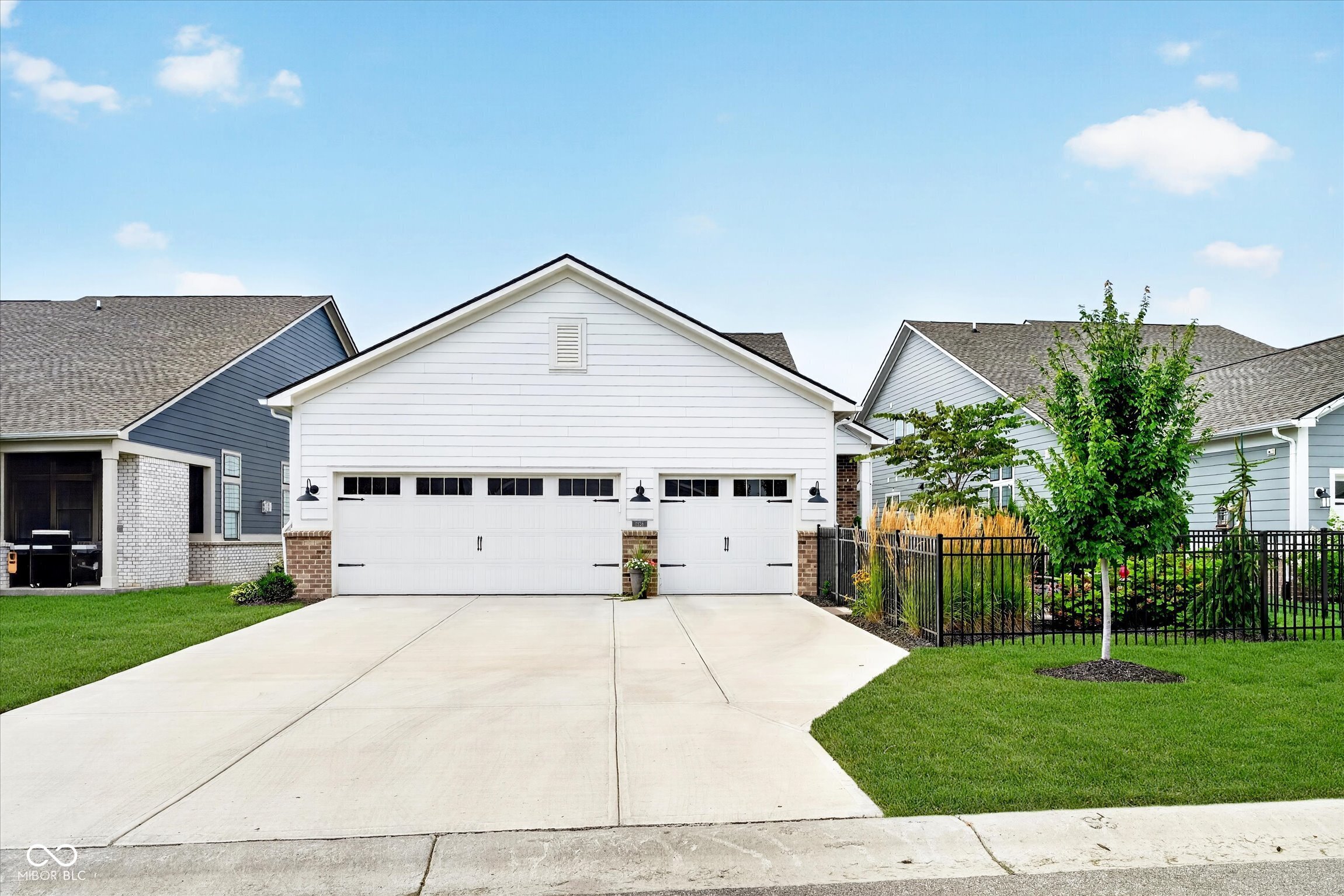 1358 Chatham Hills Boulevard