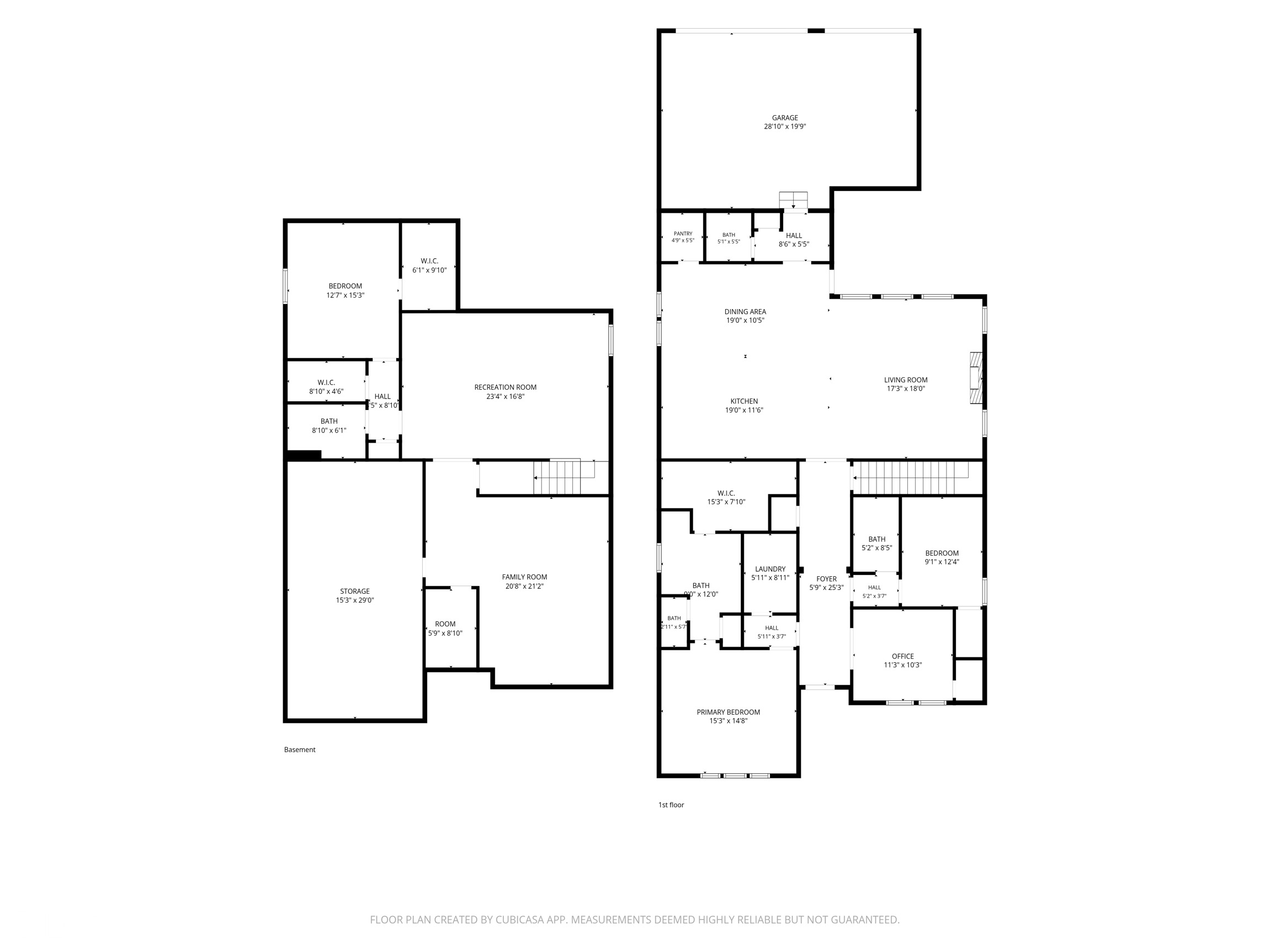 1405 Lake Haven Lane