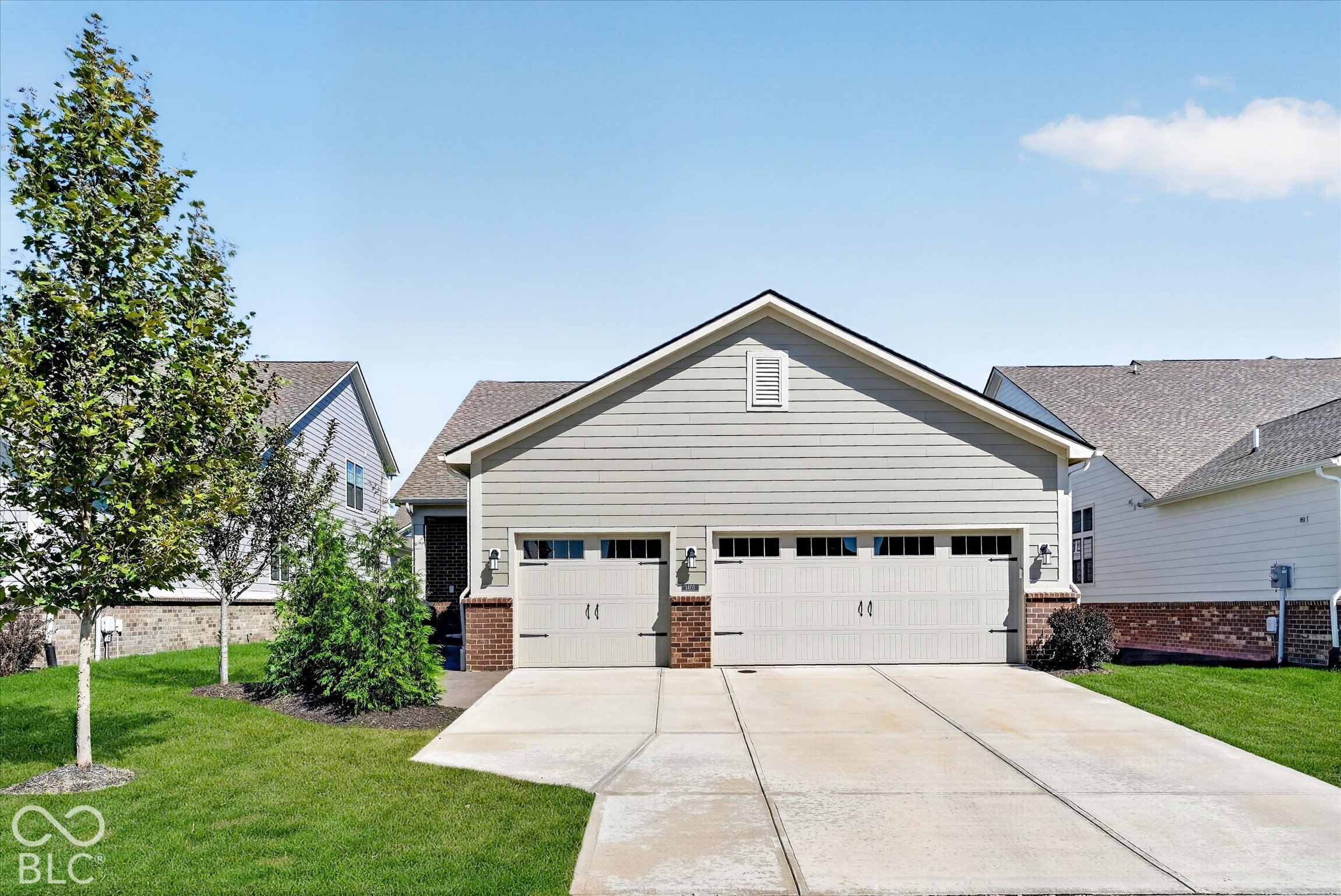 1405 Lake Haven Lane