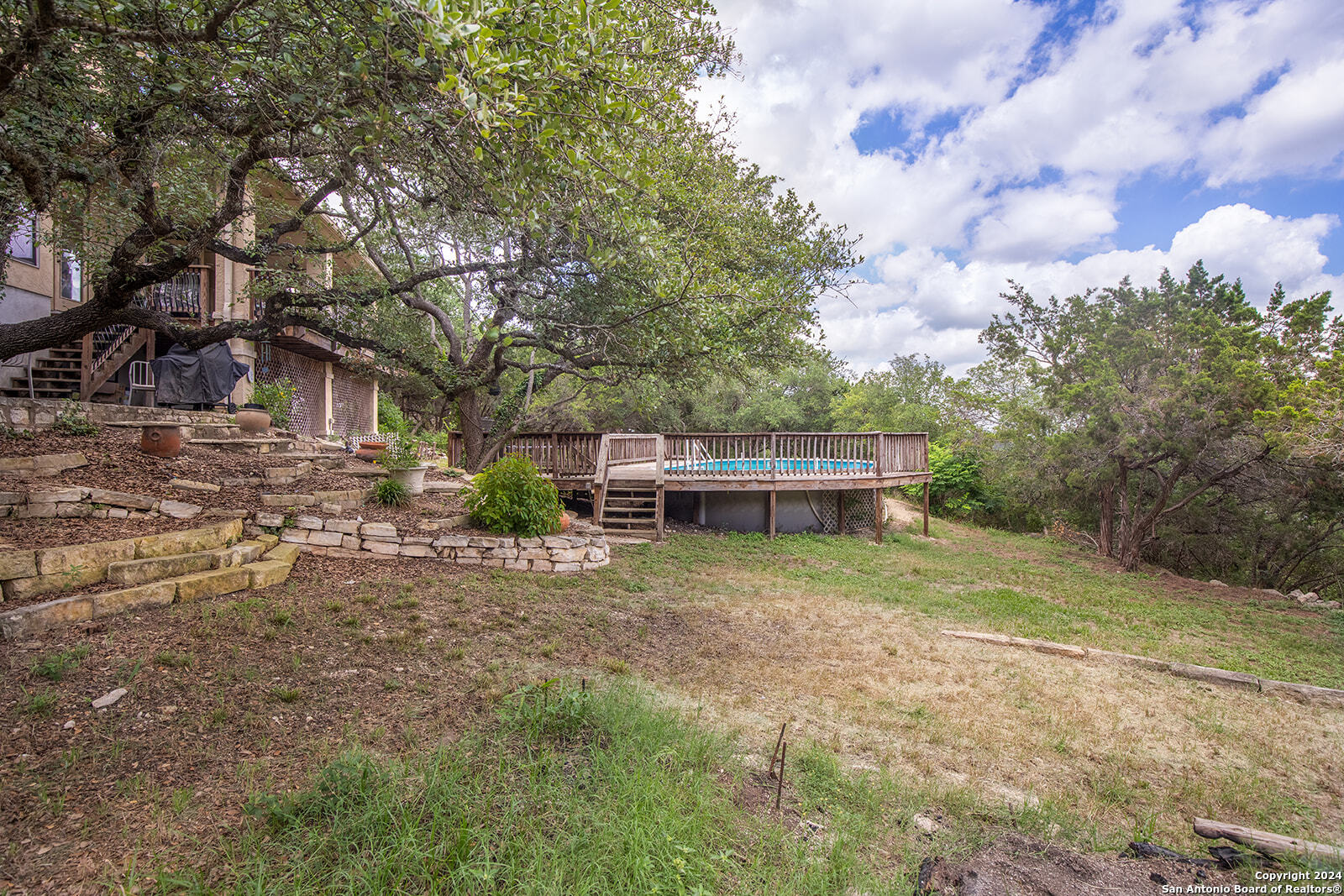 9918 TAMBER LN