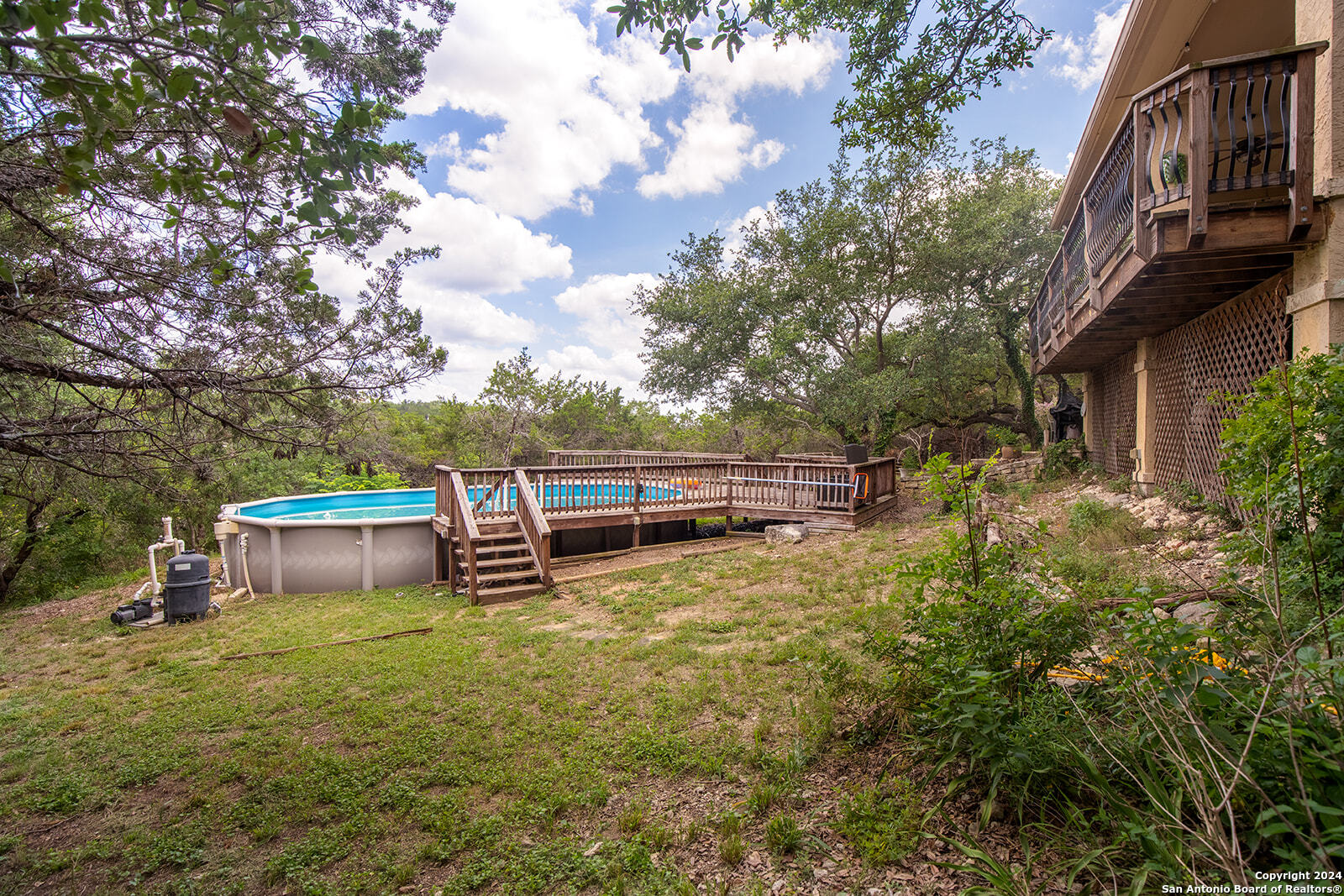 9918 TAMBER LN