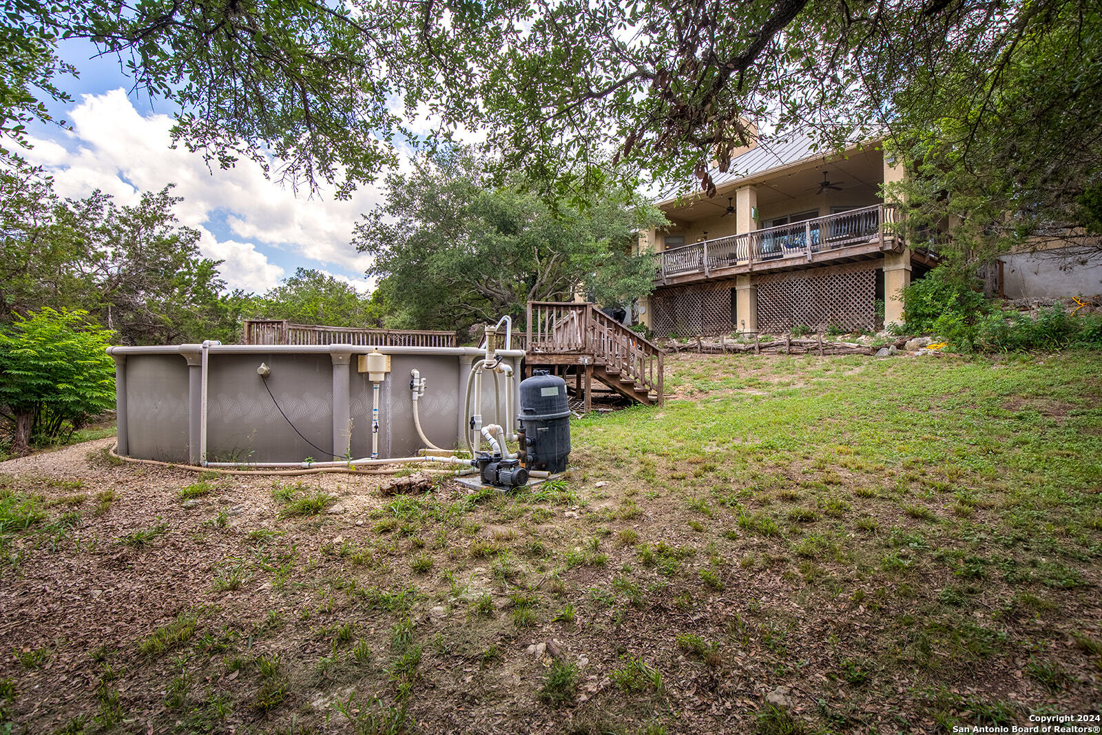 9918 TAMBER LN