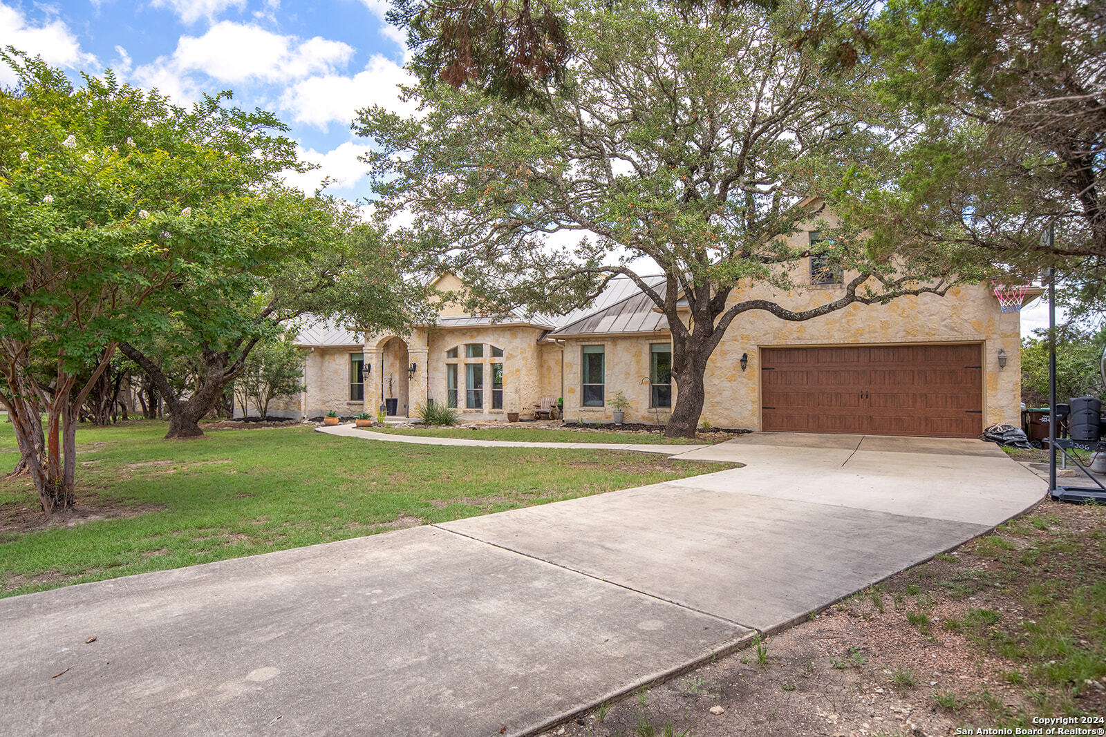 9918 TAMBER LN