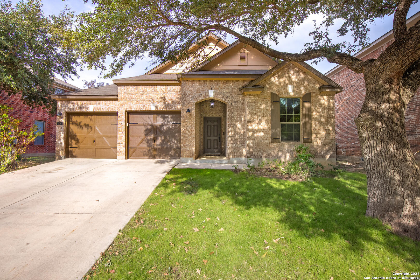 208 LONE STAR