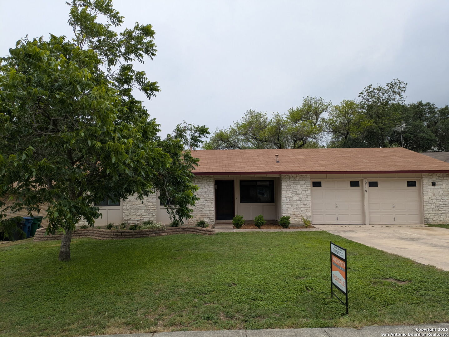 5119 Timberbranch