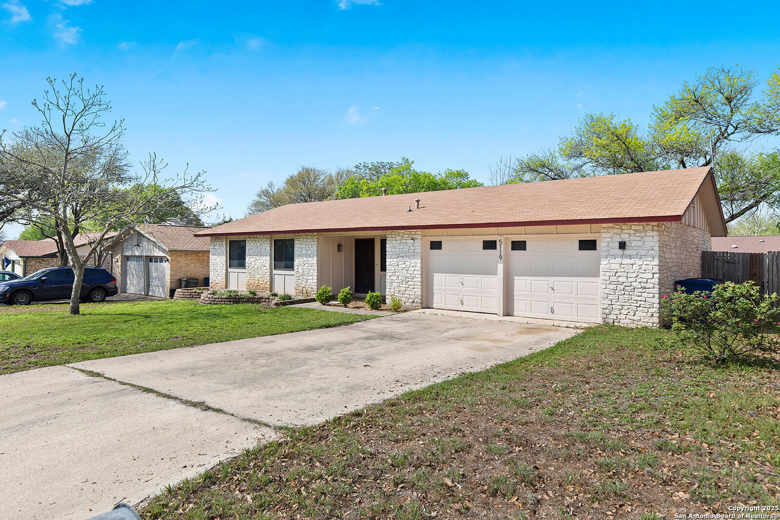 5119 Timberbranch