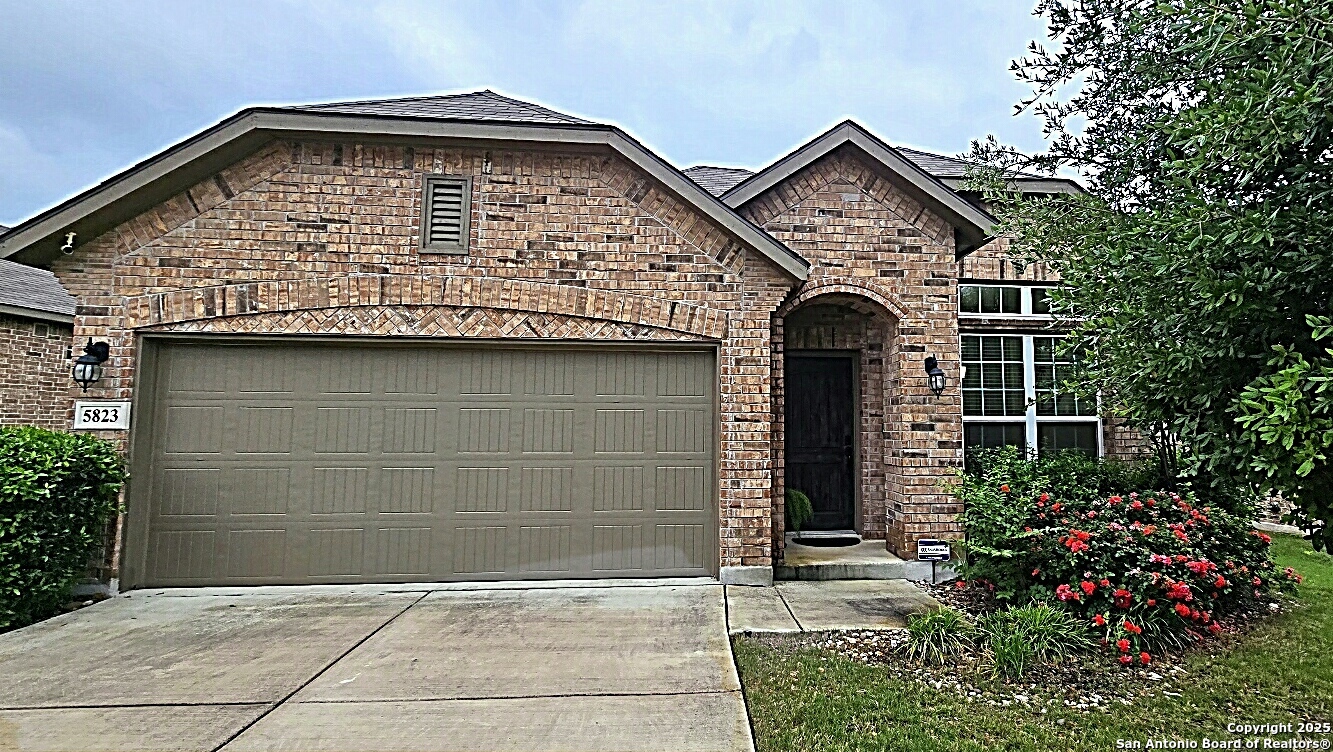 5823 Calaveras Way