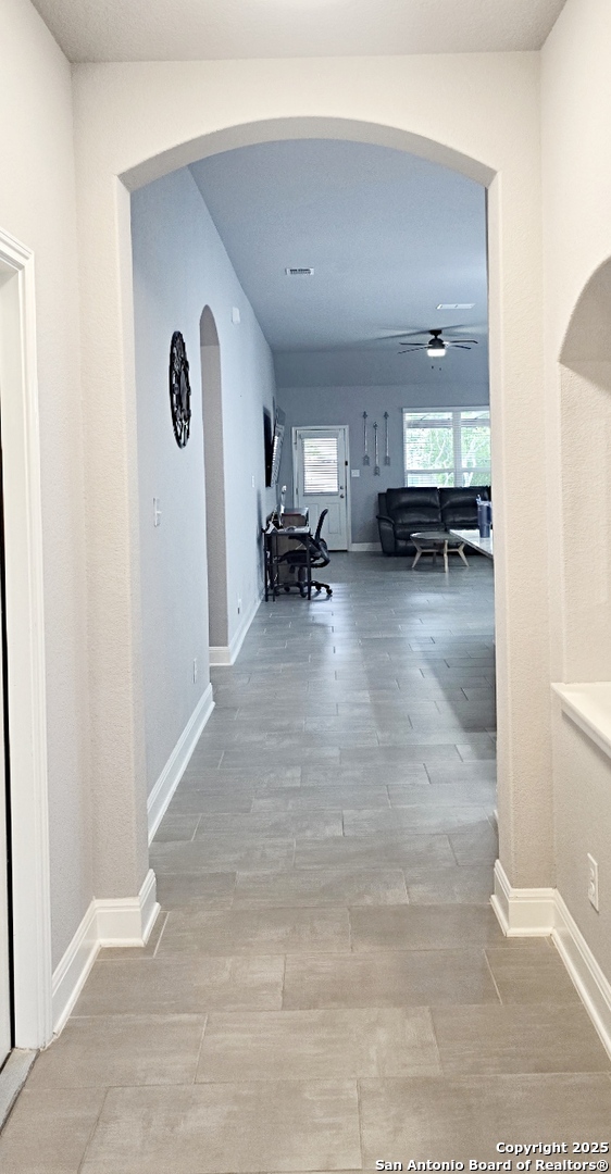 5823 Calaveras Way