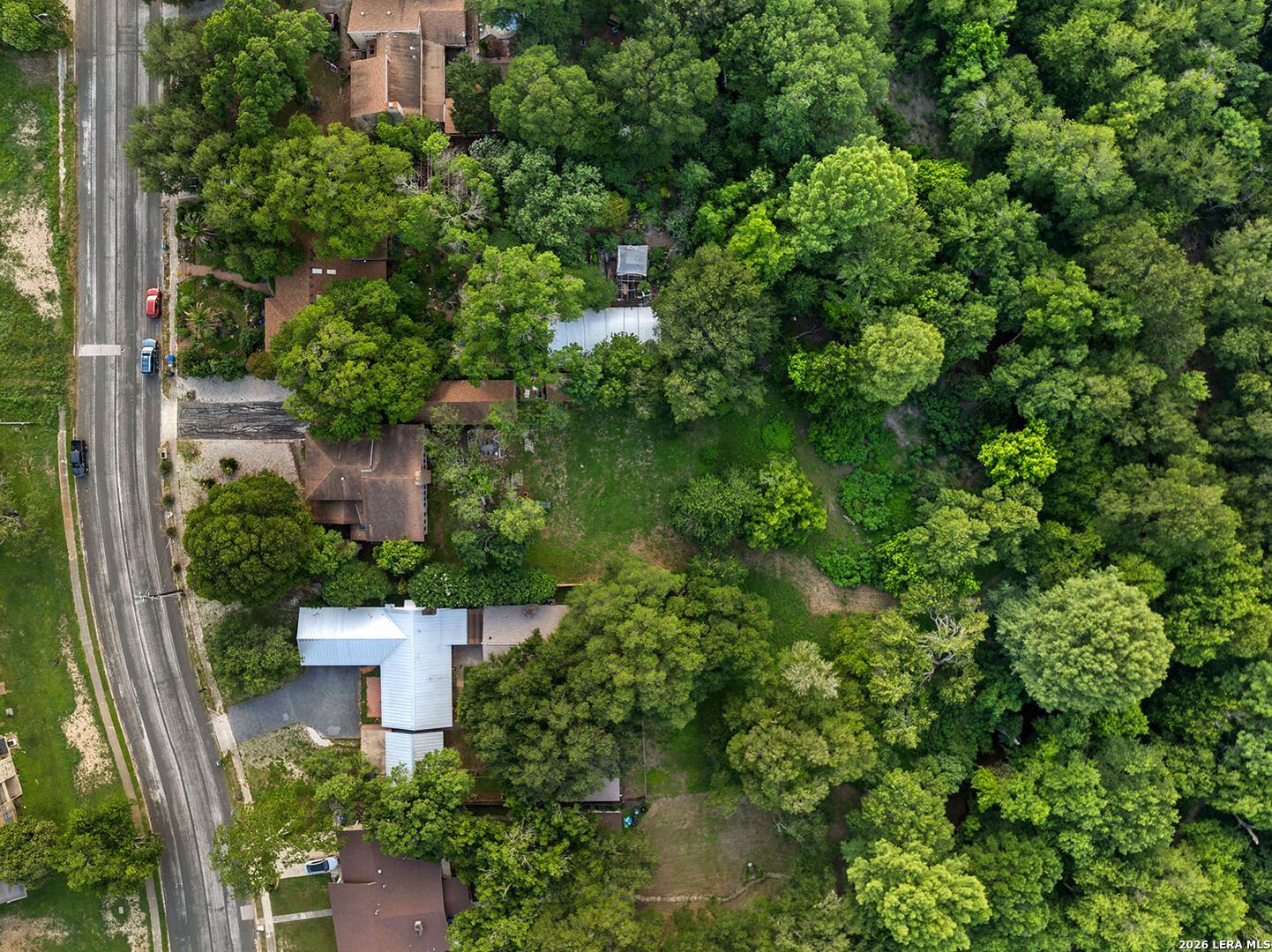 4708 Pecan Grove