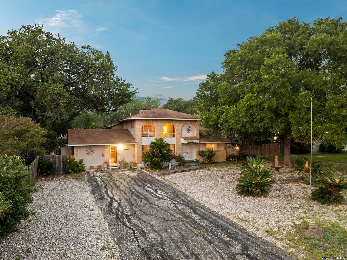 4708 Pecan Grove