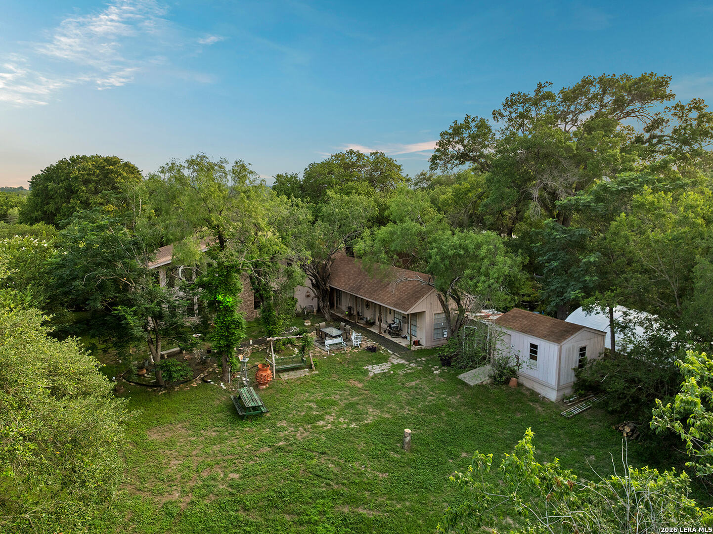 4708 Pecan Grove