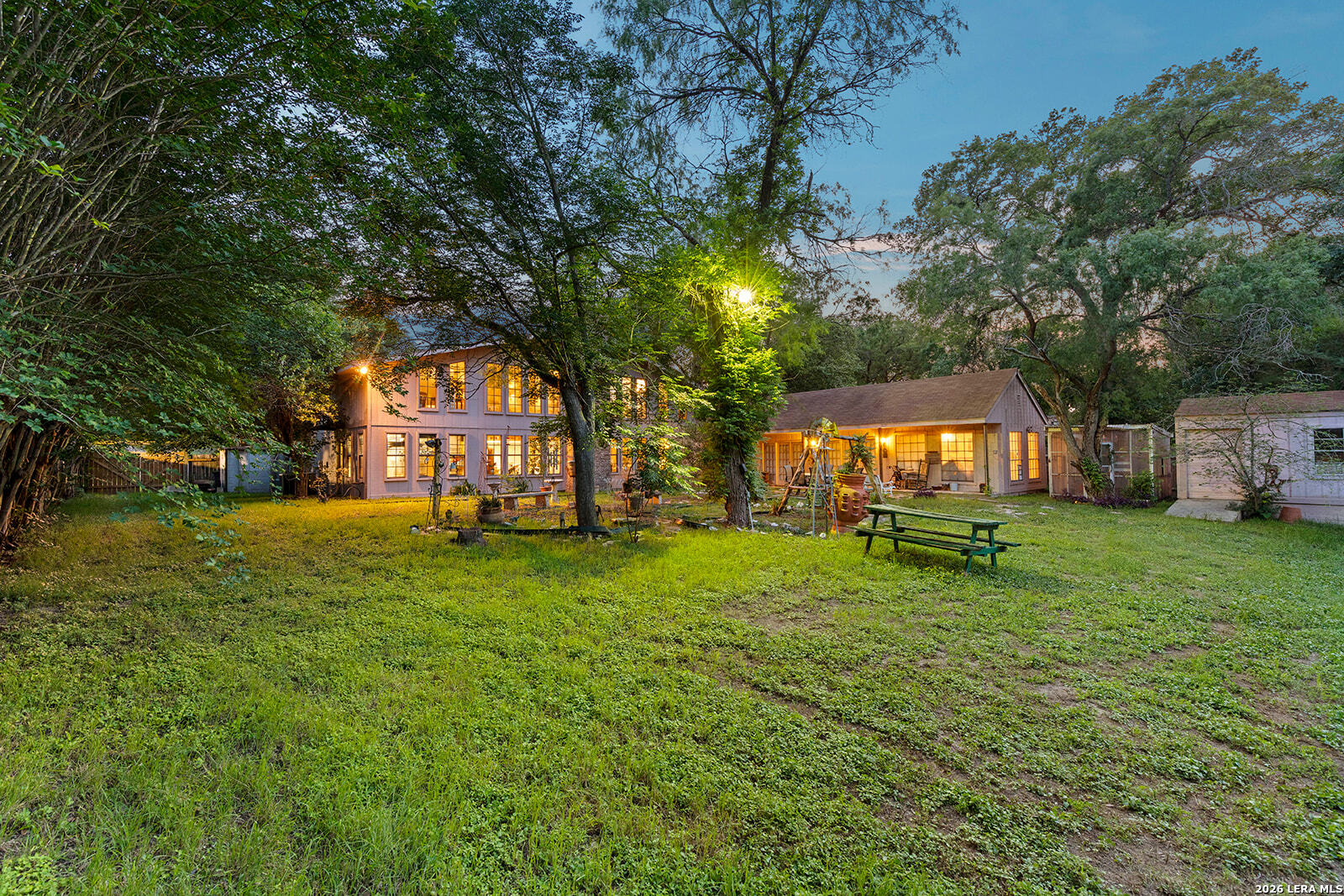 4708 Pecan Grove