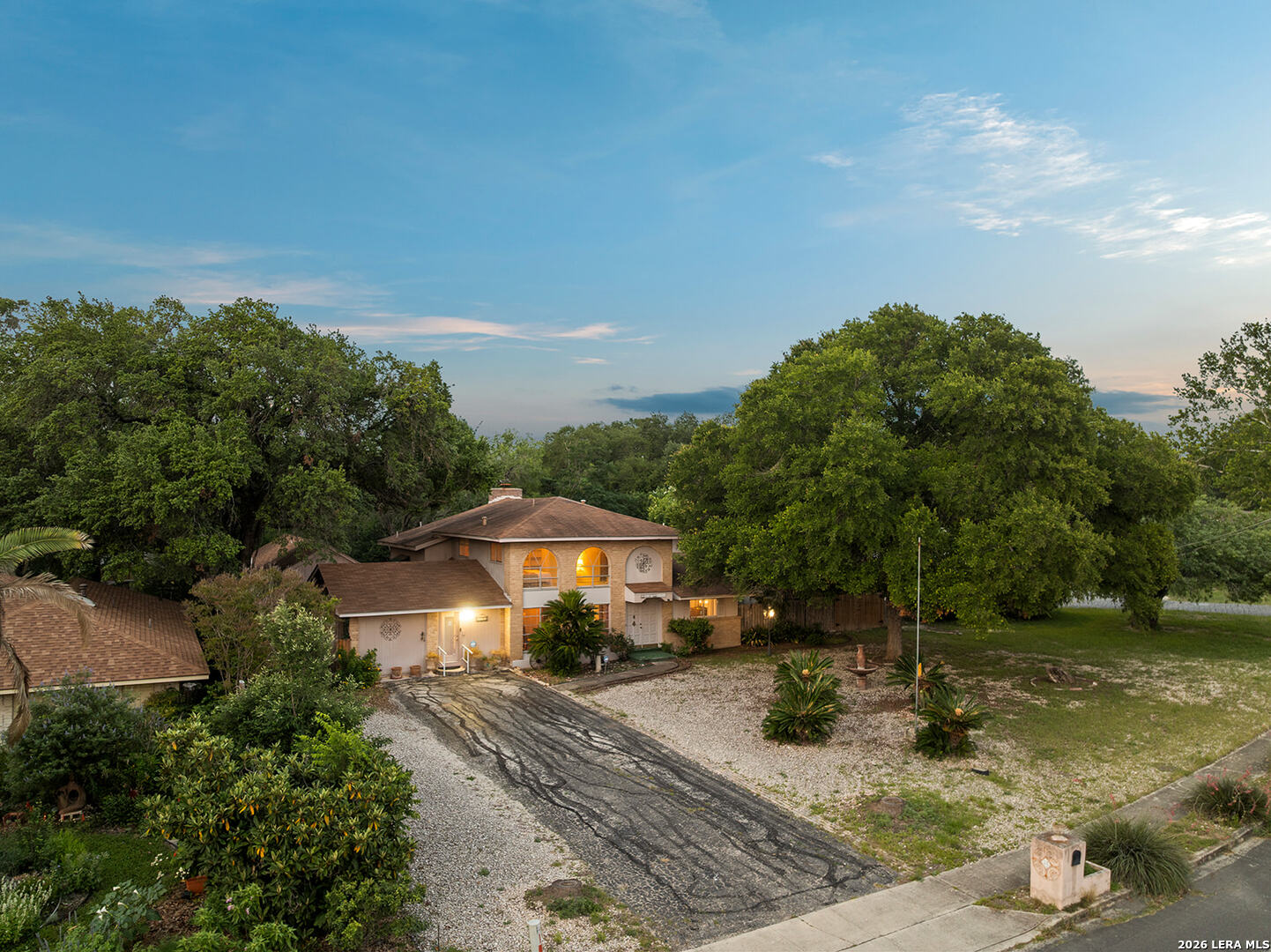 4708 Pecan Grove