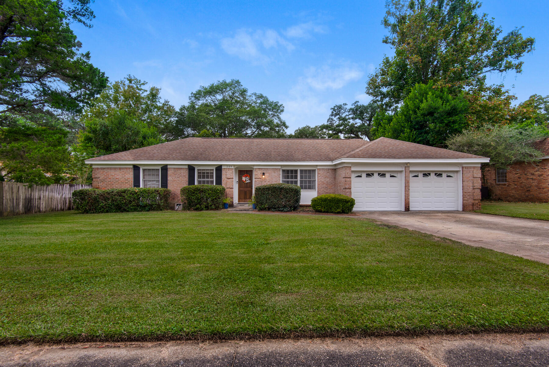 709 Spencer Drive