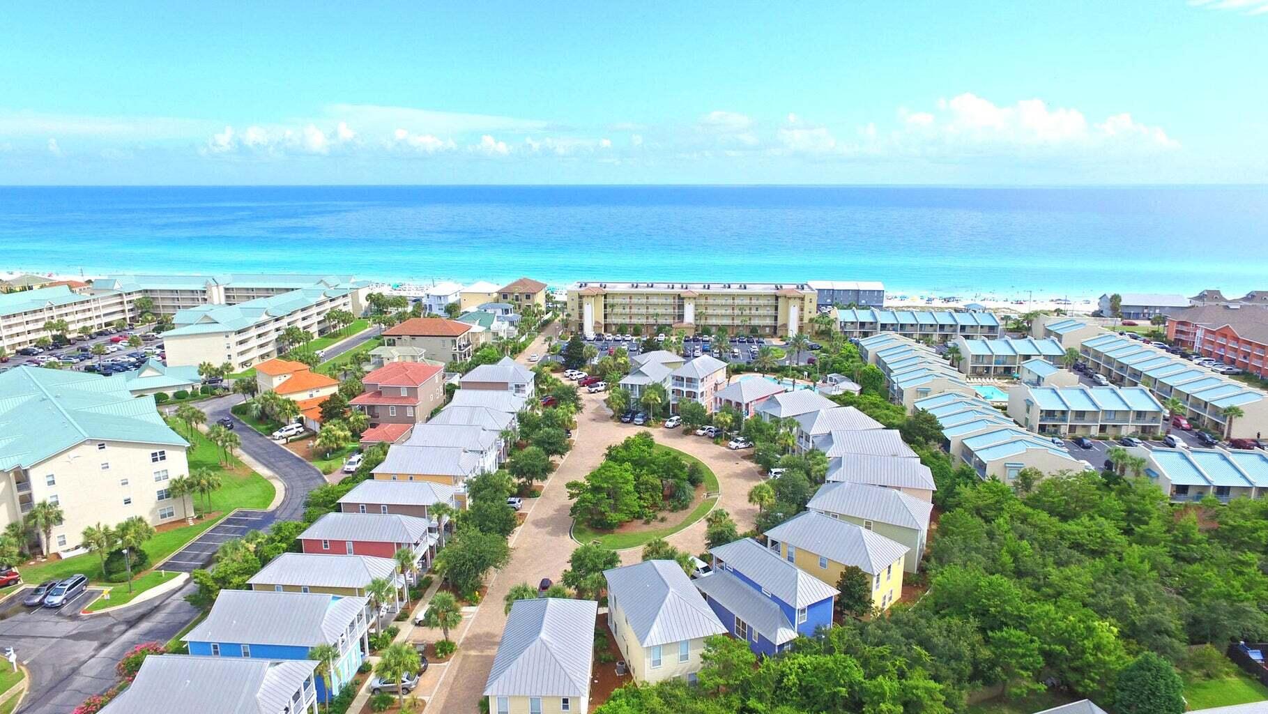45 Cottage Row