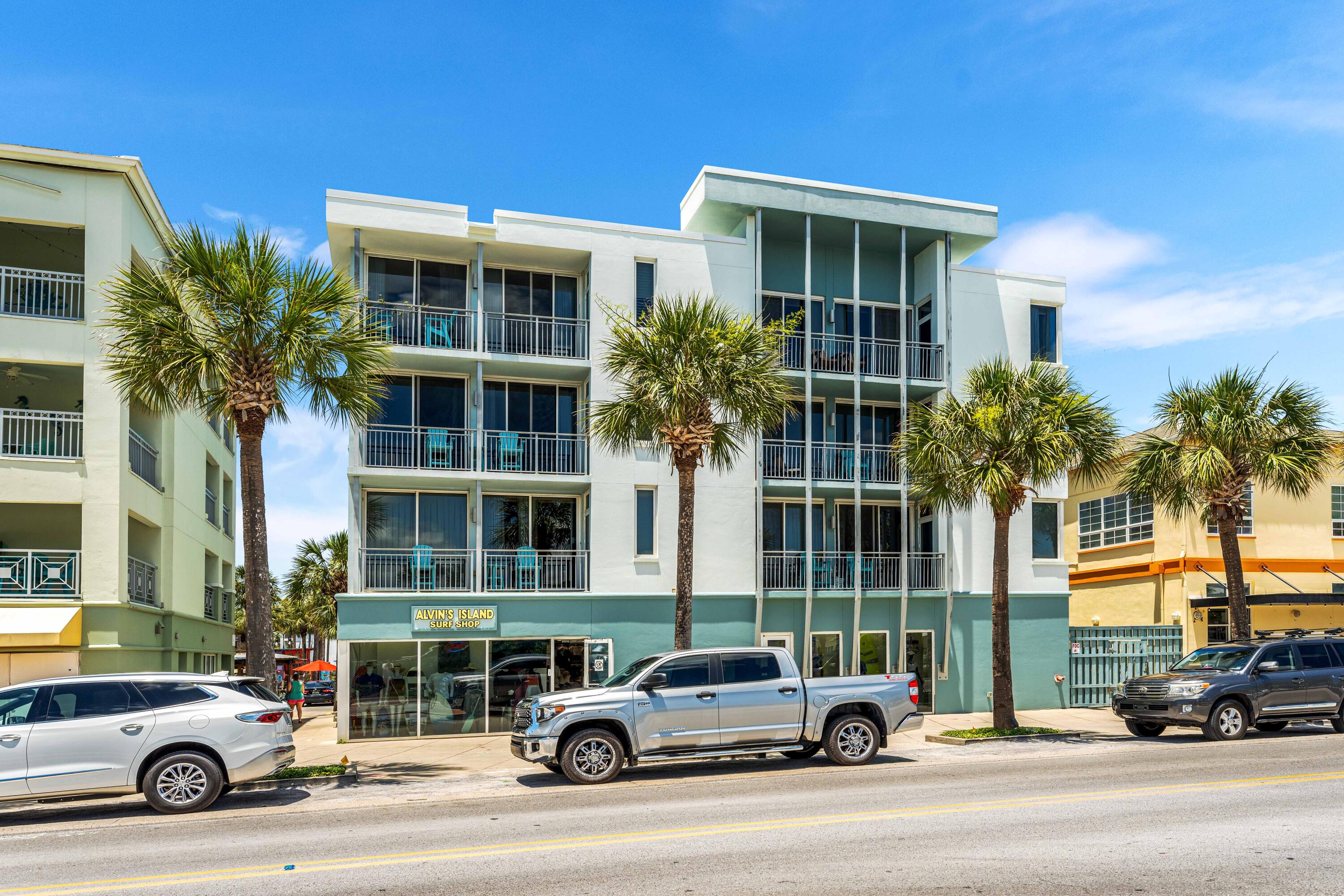 19 Town Center Loop UNIT 4A