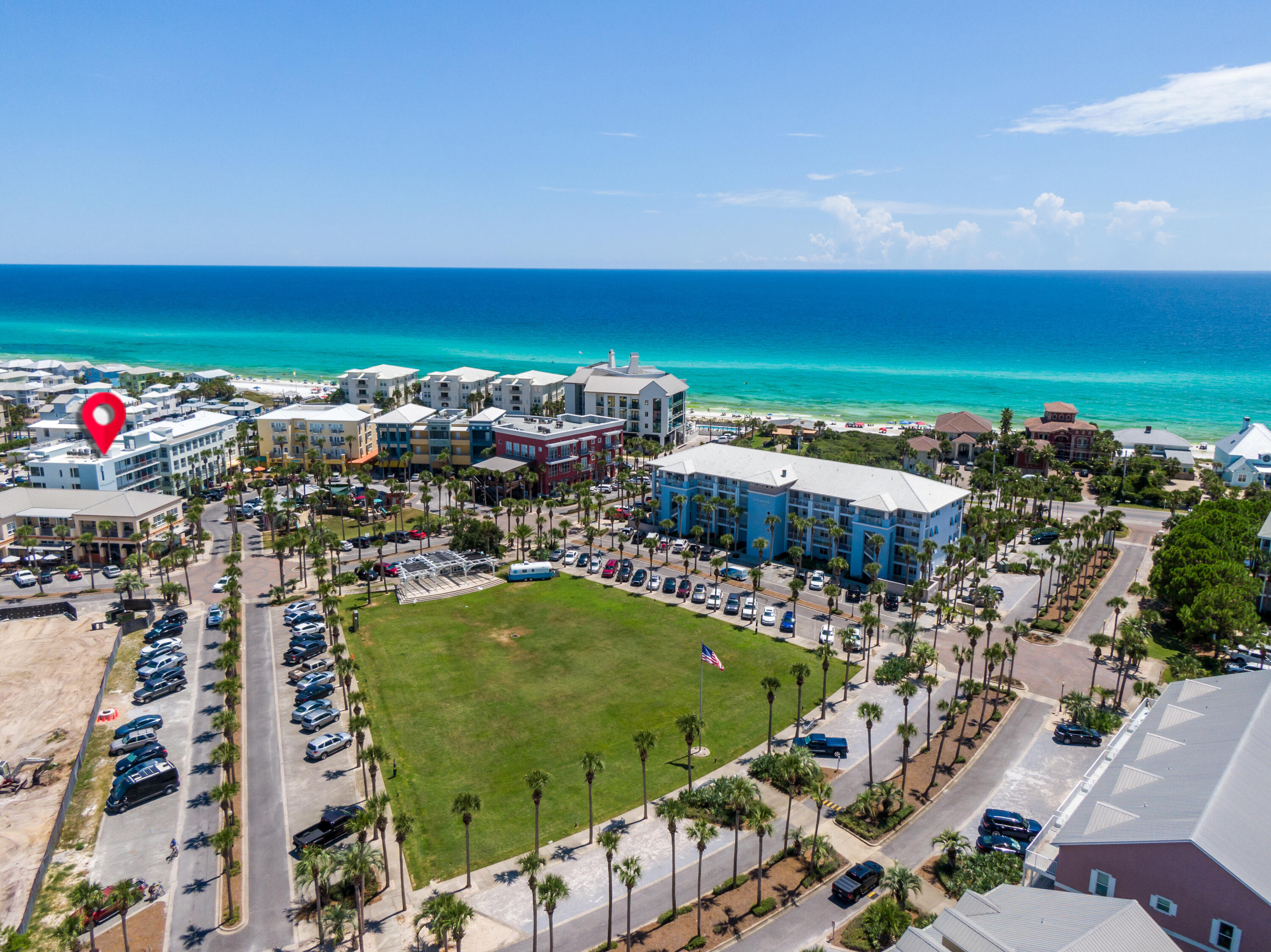 19 Town Center Loop UNIT 4A