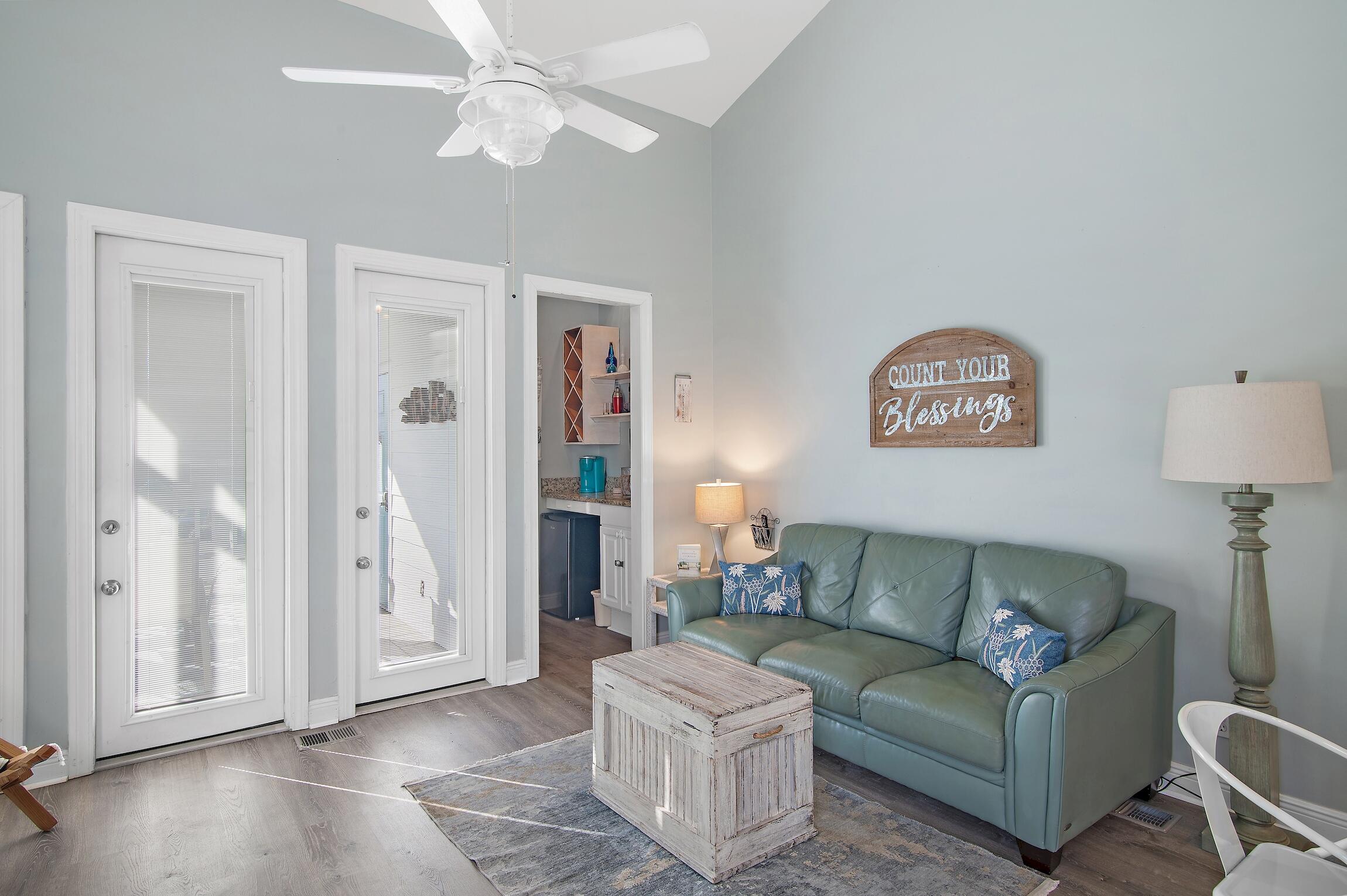 3680 E County Highway 30A 1