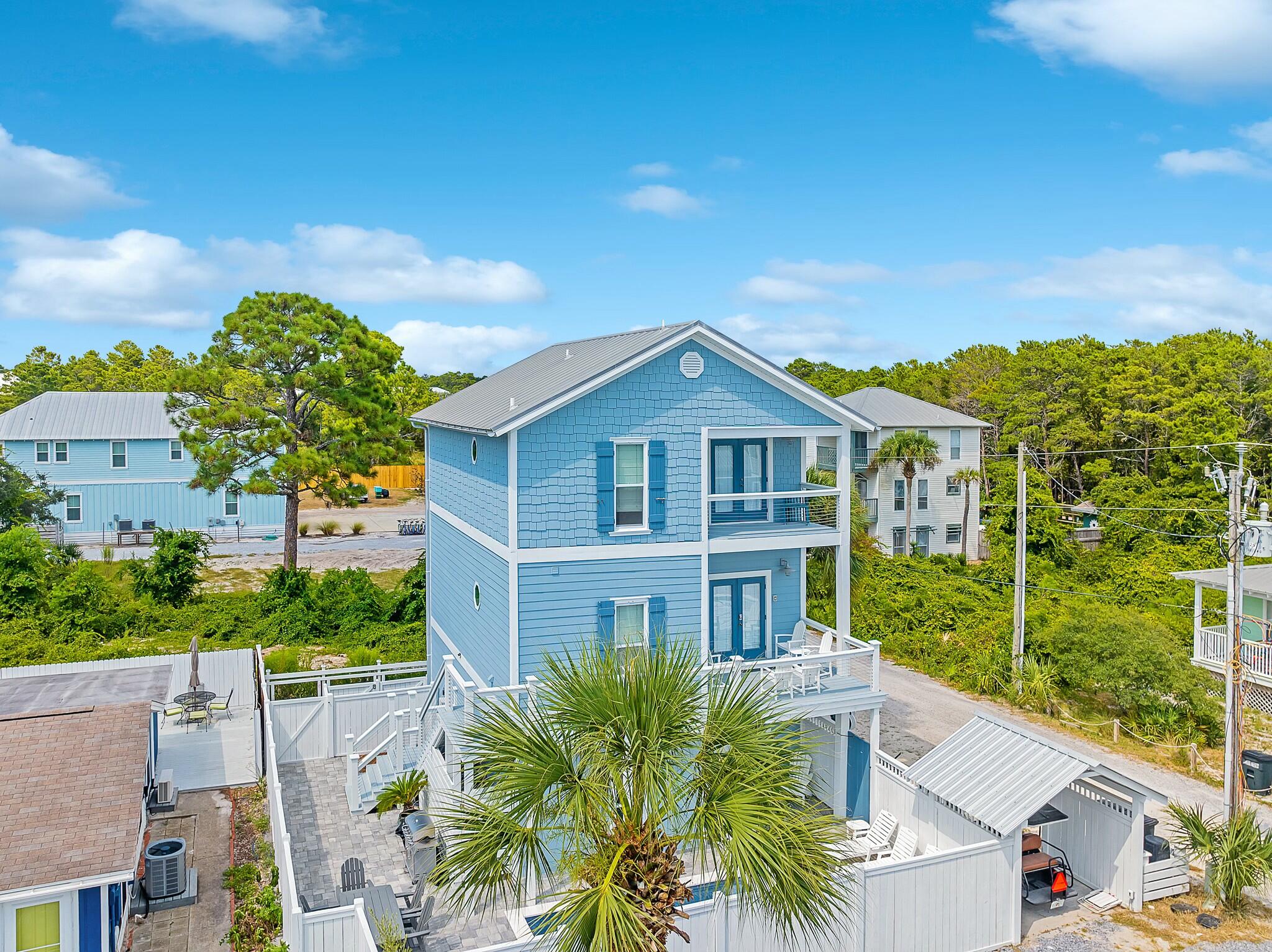 139 Brown Street