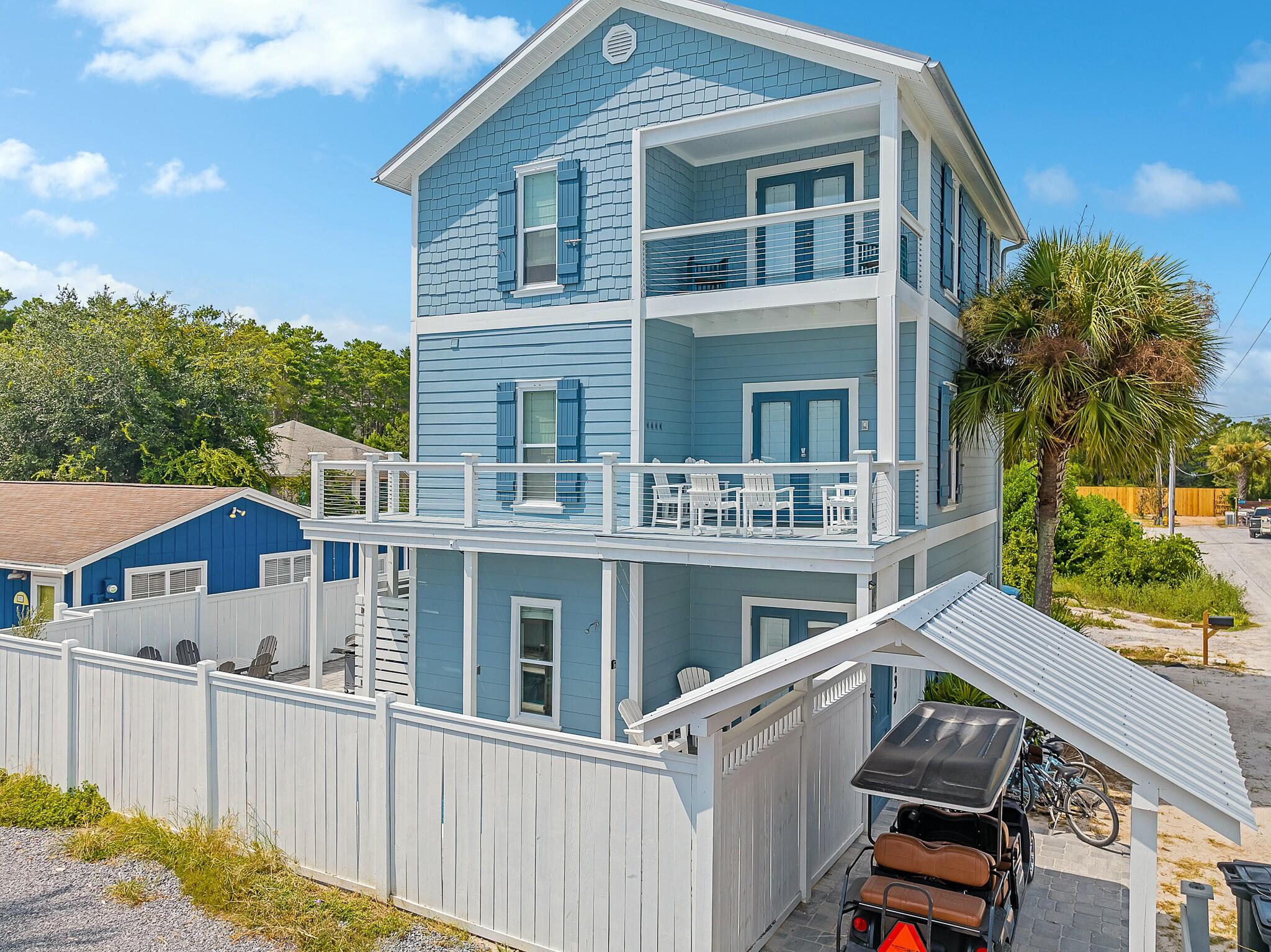 139 Brown Street