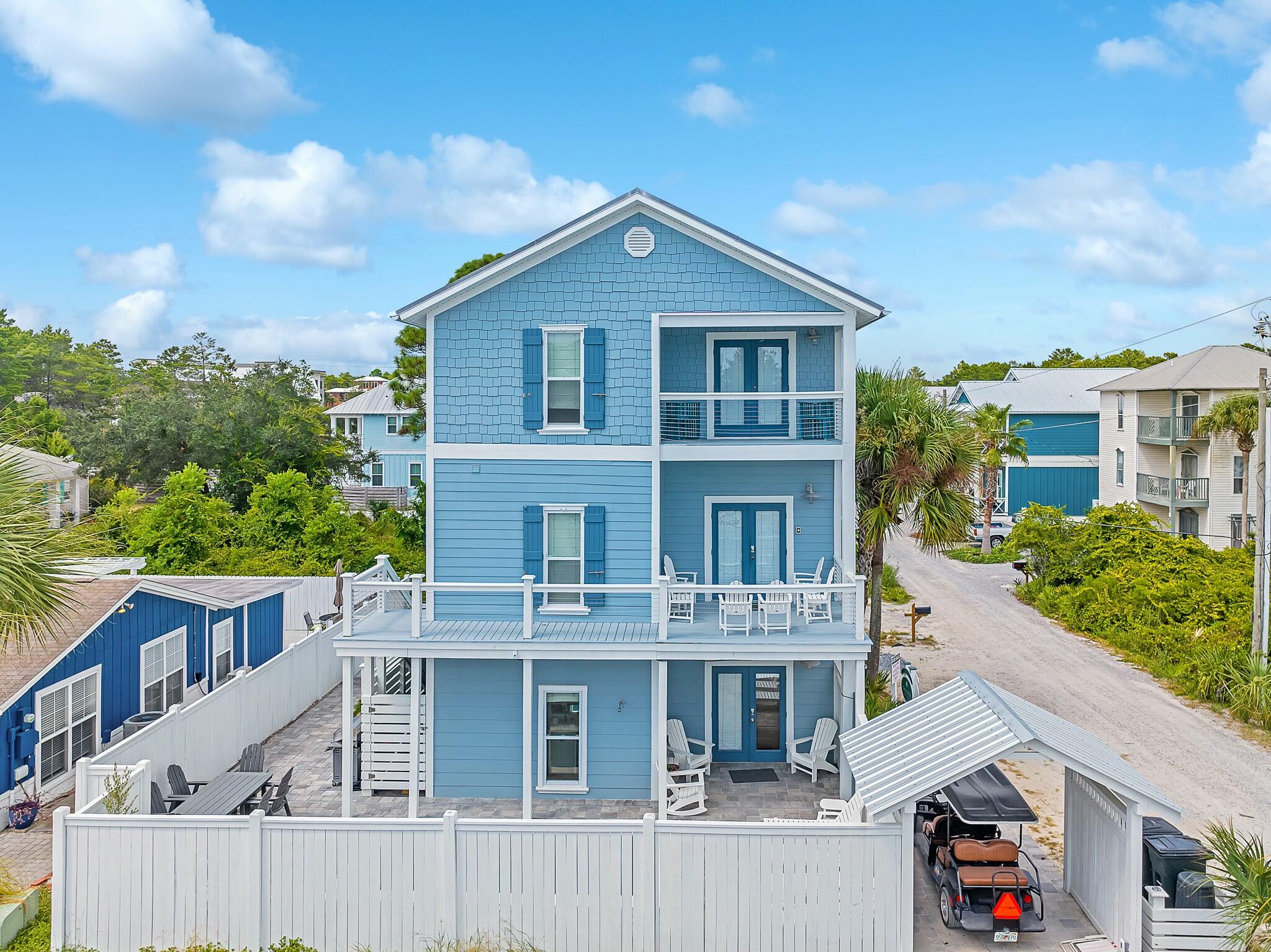 139 Brown Street