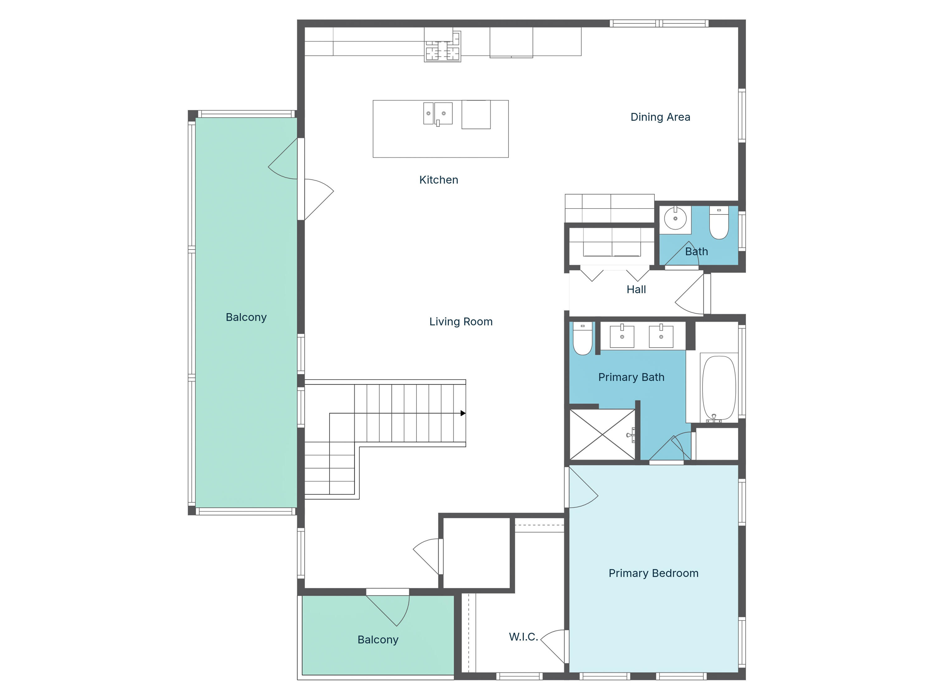 114 Eastern Lake Court