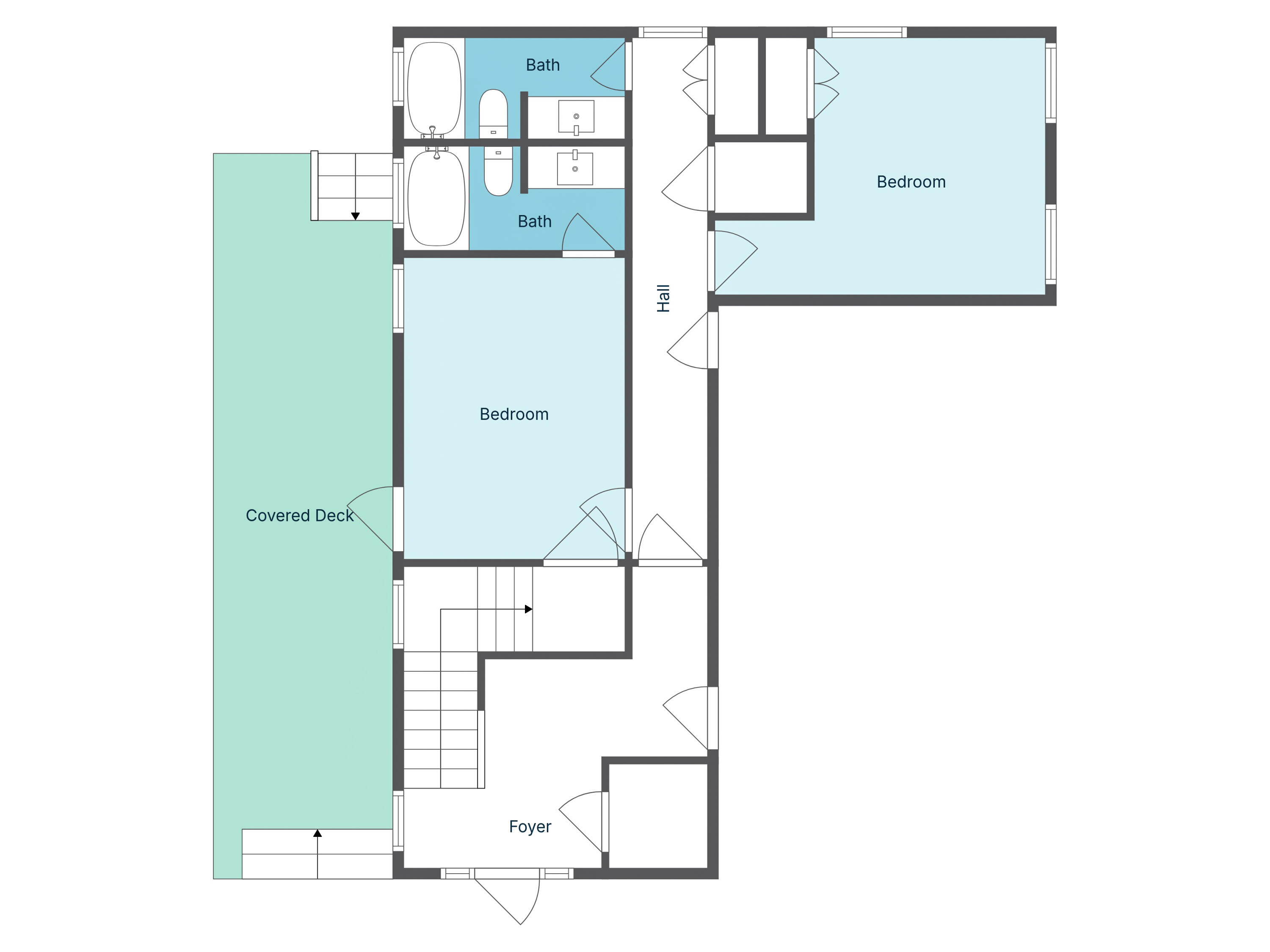 114 Eastern Lake Court
