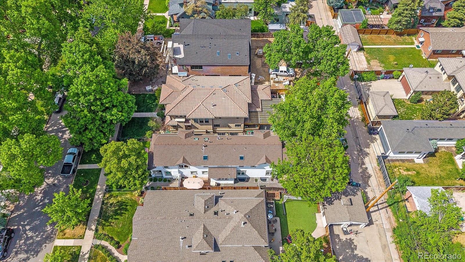 2340 S Columbine Street