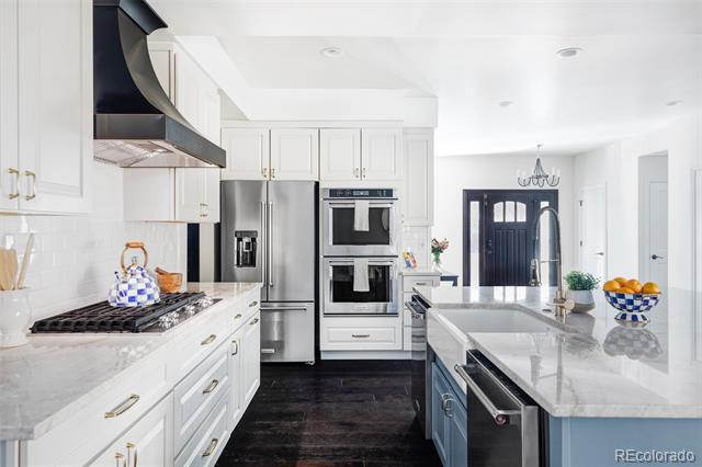 3330 S Columbine Circle