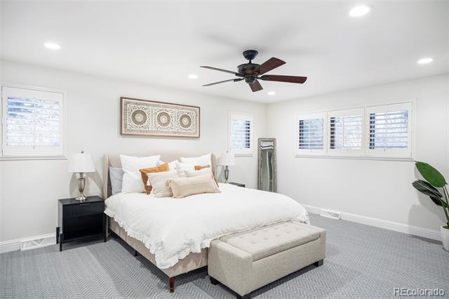 3330 S Columbine Circle