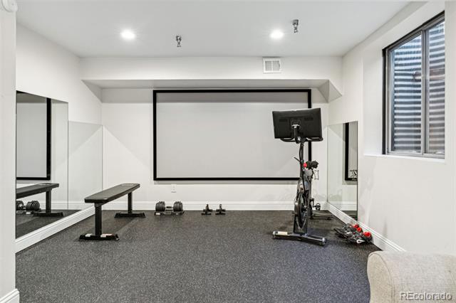 3330 S Columbine Circle