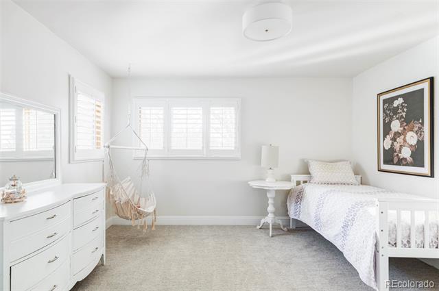 3330 S Columbine Circle