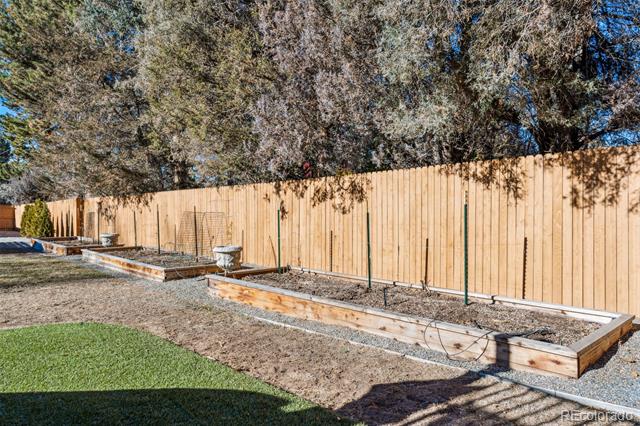 3330 S Columbine Circle