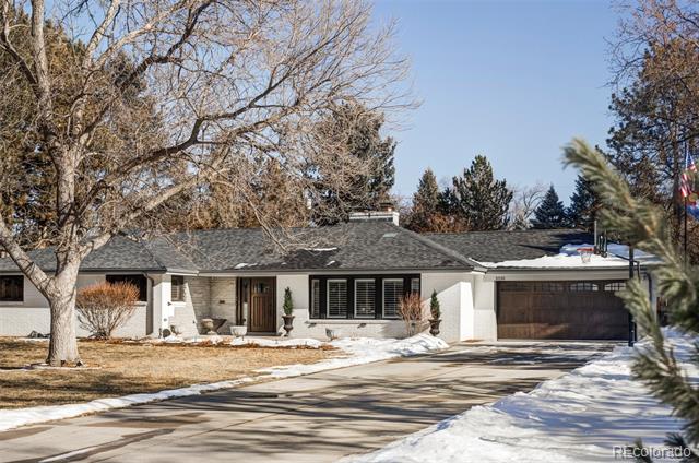 3330 S Columbine Circle