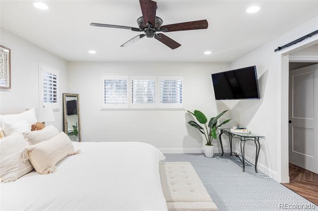 3330 S Columbine Circle