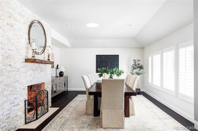 3330 S Columbine Circle