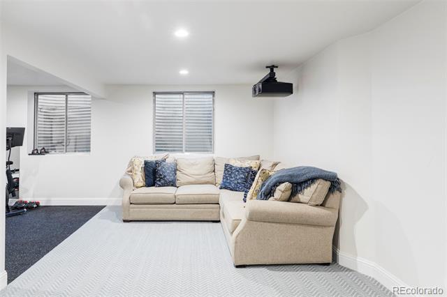 3330 S Columbine Circle