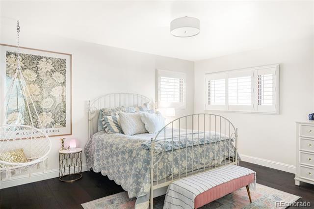 3330 S Columbine Circle