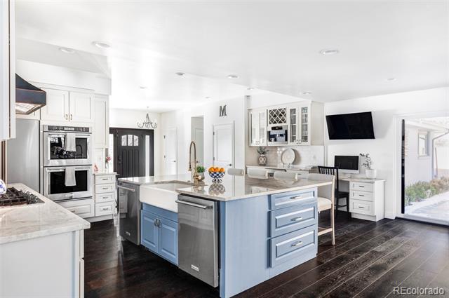 3330 S Columbine Circle