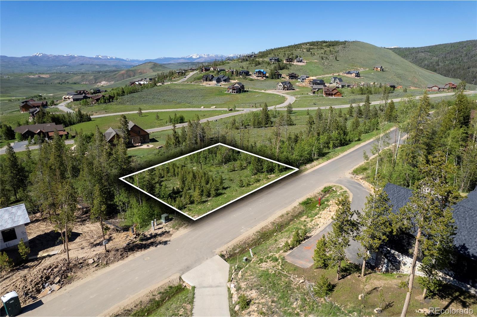 855 Cirrus Way