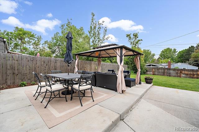 2865 S Cherry Way