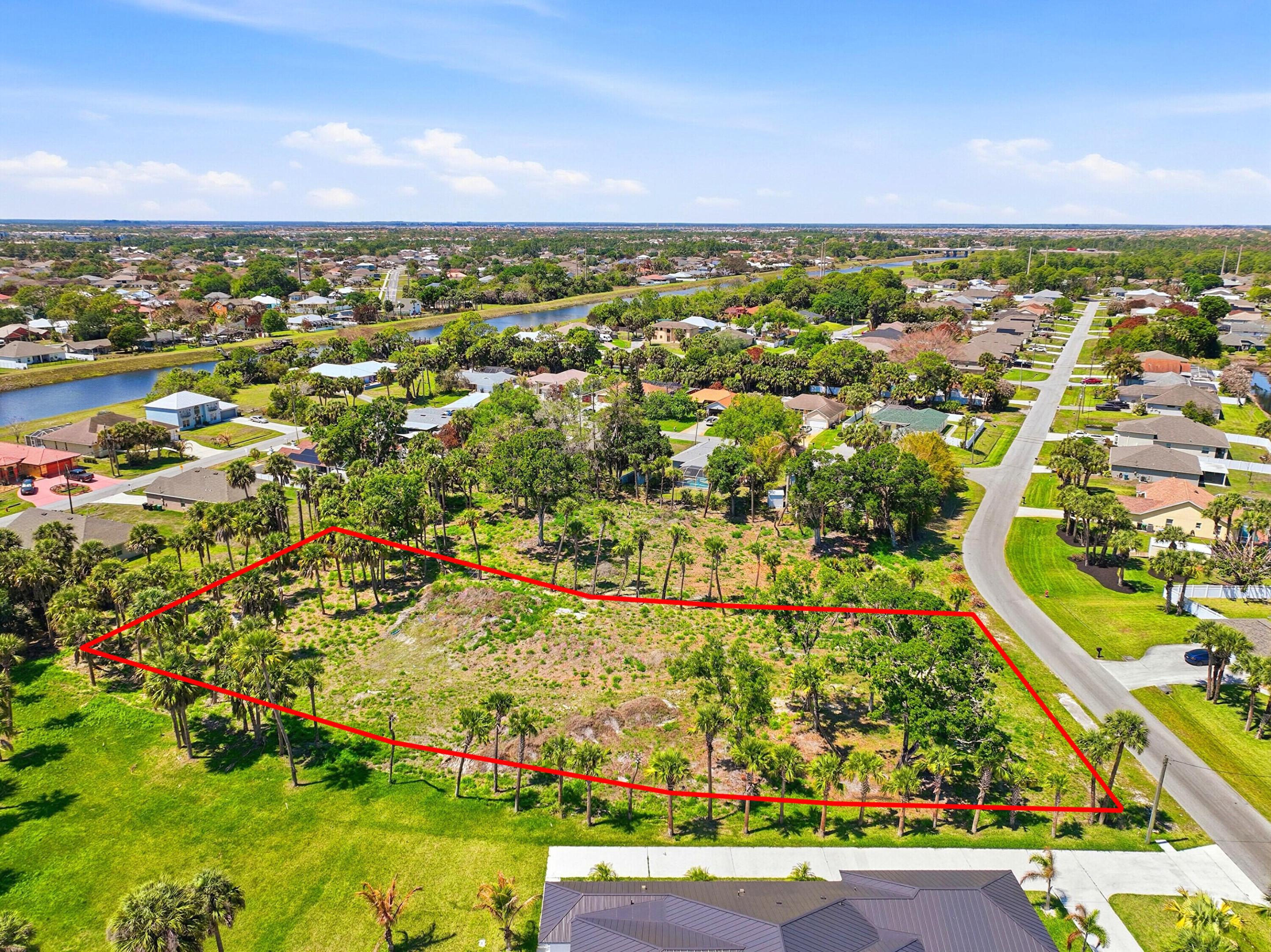 2008 SW Leafy Road, Port St. Lucie