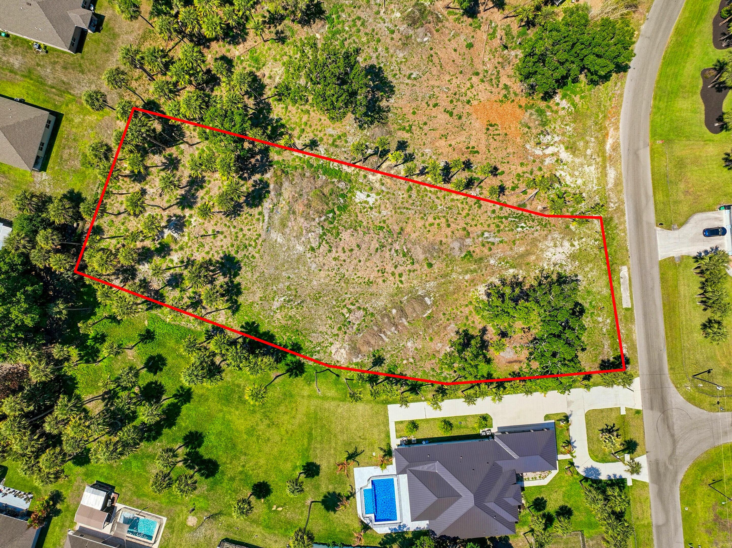2008 SW Leafy Road, Port St. Lucie