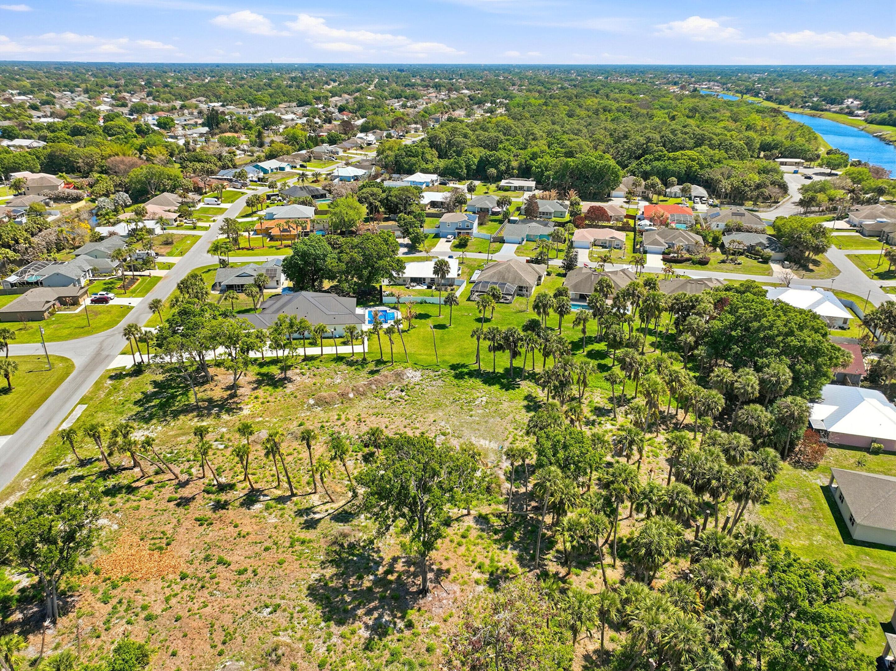 2008 SW Leafy Road, Port St. Lucie