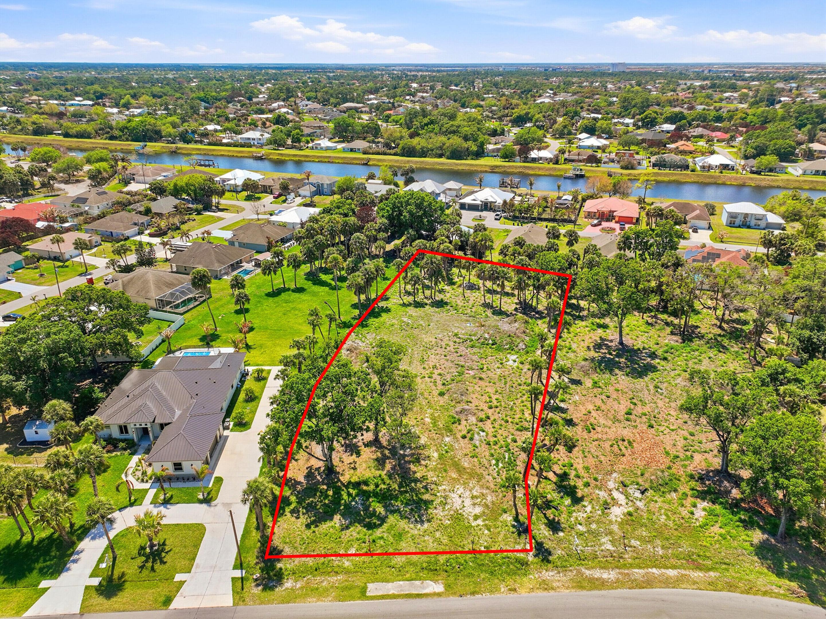 2008 SW Leafy Road, Port St. Lucie