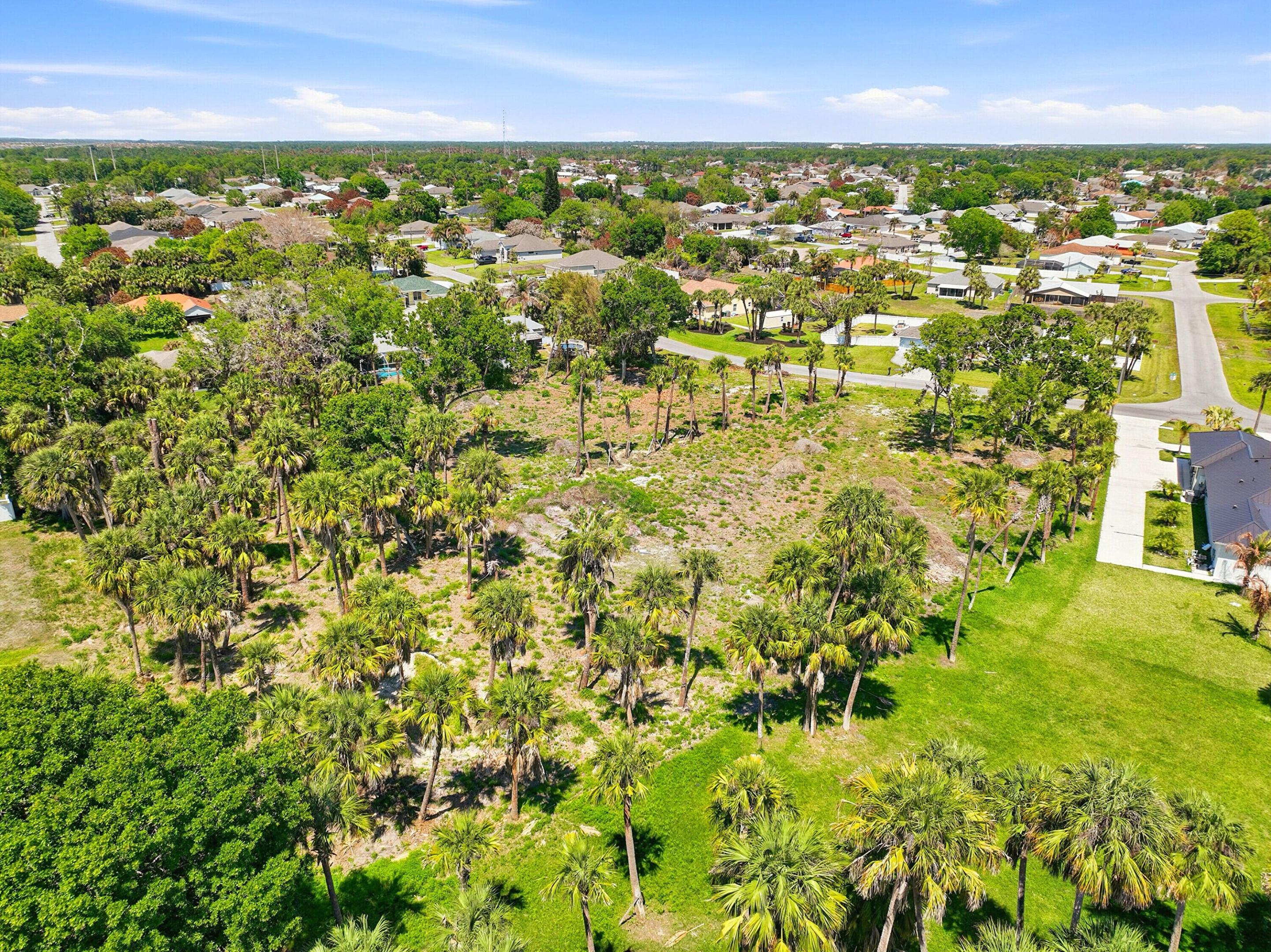 2008 SW Leafy Road, Port St. Lucie
